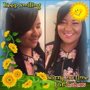 Meet your Posher, Joy